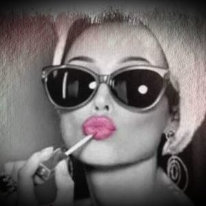 Meet your Posher, Beth